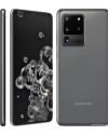 Samsung Galaxy-S20 Ultra 128GB 5G 12GB-RAM, 108MP Quad Camera, 5000mAh Battery, 6.9-inch 120Hz Dynamic AMOLED 2X Display