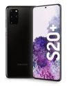 Samsung Galaxy-S20 Plus 128GB 5G 8GB-RAM, 64MP Quad Camera, 4500mAh-Battery, 6.7-inch Dynamic AMOLED 2X 120Hz Display