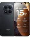 Redmi Note-15 Pro 256GB 5G 8GB-RAM, 200MP-AI Camera, 5500mAh-Battery, 6.67-inch AMOLED 120Hz Display