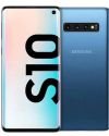 Samsung Galaxy-S10 128GB 4G LTE/5G 8GB-RAM, 16MP-Triple Camera, 3400mAh-Battery, 6.1-inch Dynamic AMOLED Display