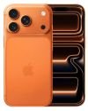 Apple iPhone-17 Pro 256/512GB Orange, 12GB-RAM, 6.3-inch OLED Super Retina XDR Display, 3988mAh-Battery